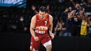 Facu Campazzo NBA