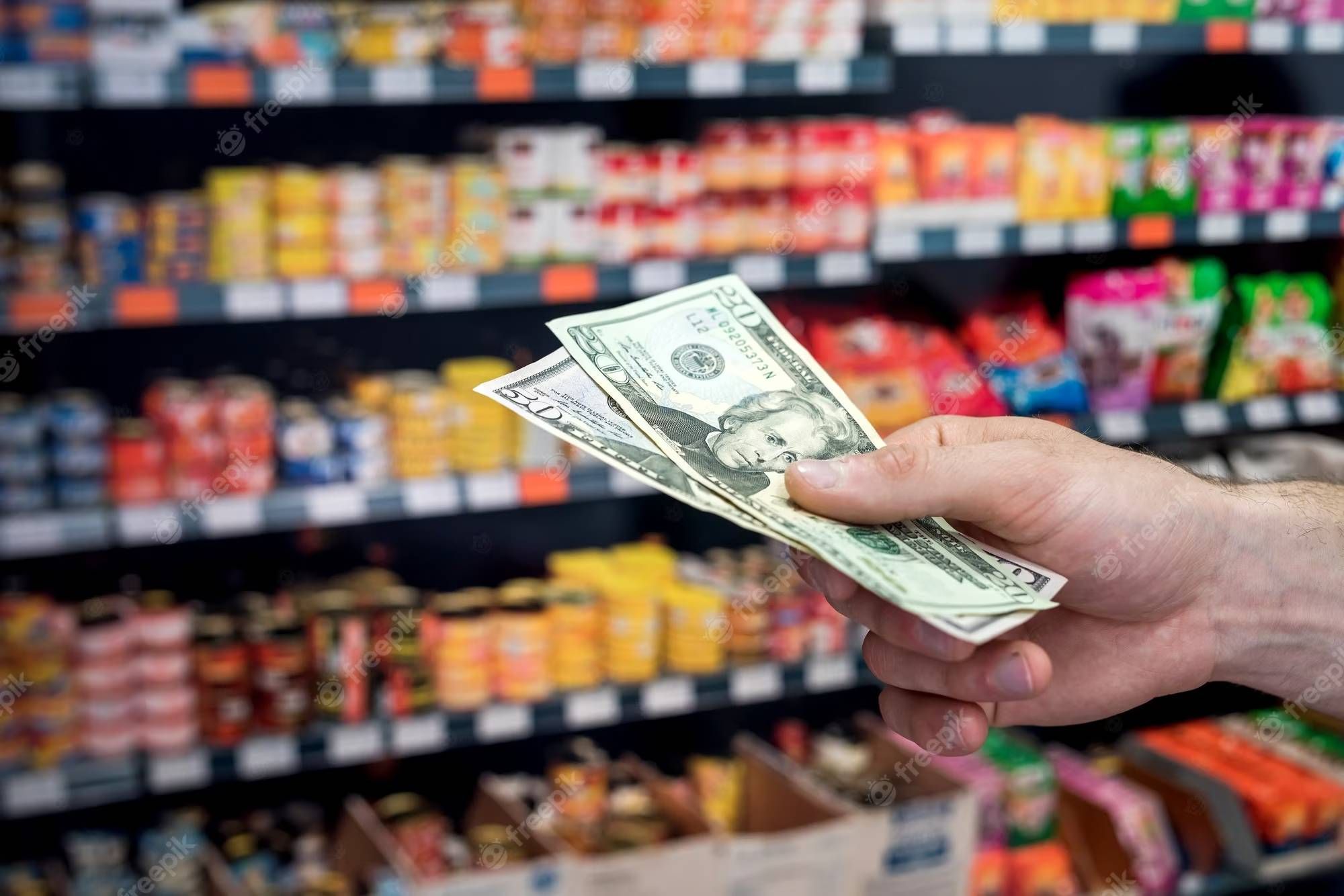 El dólar aumenta a $479 en la primera ronda de mayo