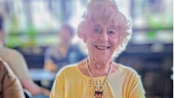 La abuela influencer sube contenido de recetas y sabiduría a Instagram. La abuela influencer sube contenido de recetas y sabiduría a Instagram.