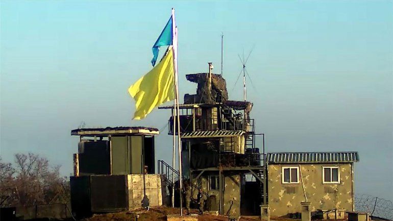 Las dos Coreas retiran soldados de puestos fronterizos