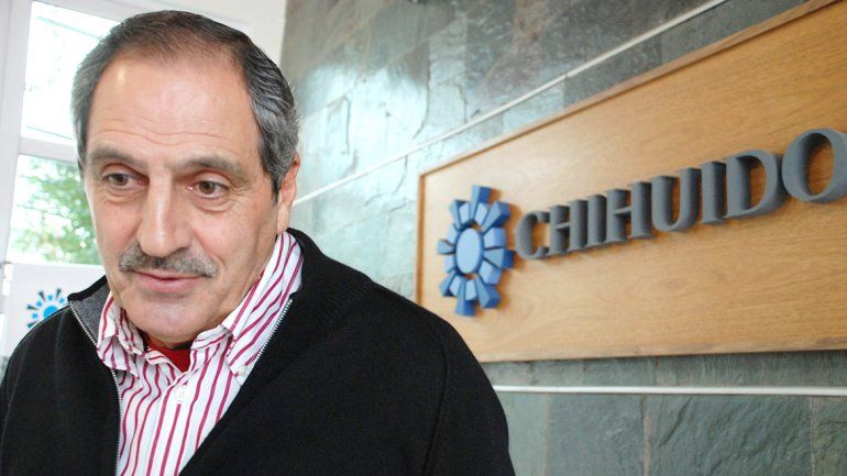 Elías Sapag dijo que el tema central sigue siendo el financiamiento.&nbsp;