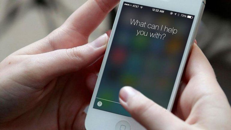 Apple canceló el programa de escuchas de Siri