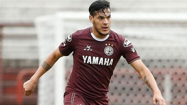 El central de Lanús es una de las obsesiones de Barros Schelotto.