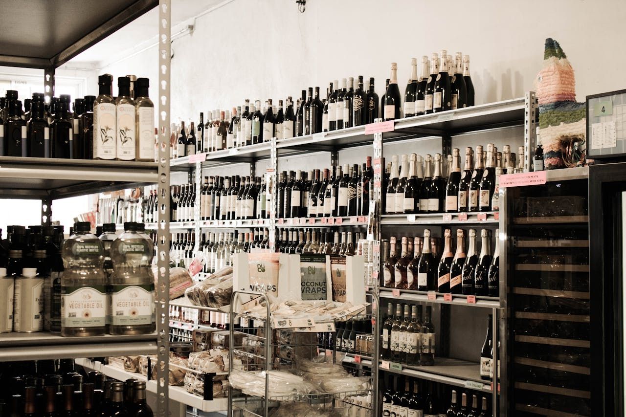 Consumo interno de vino: El auge que rescata al mercado