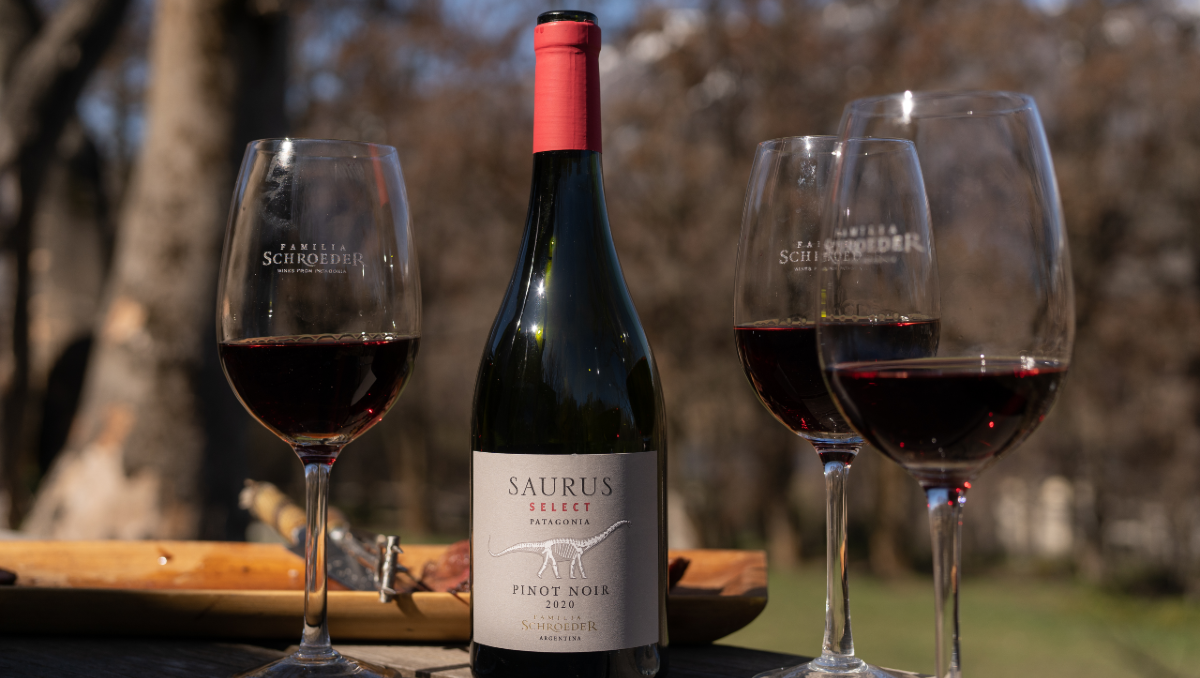 Pinot Noir