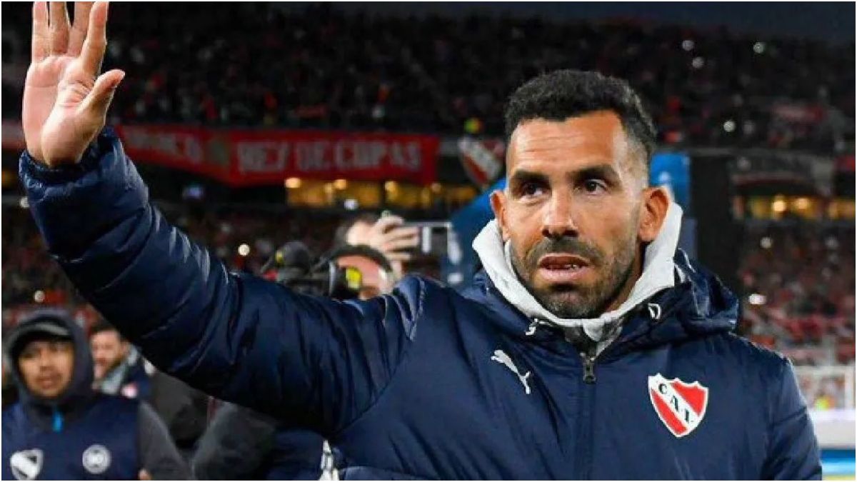 Cuál es el jugador de Gremio de Brasil que está cerca del Independiente de Tévez
