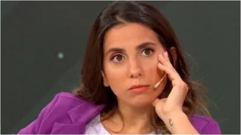 El feroz ataque de Cinthia Fernández a su suegra: Otra vez me...