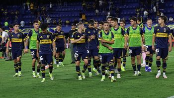 cual es el jugador que fue reprobado por los hinchas de boca en el clasico ante san lorenzo cual es el jugador que fue reprobado por los hinchas de boca en el clasico ante san lorenzo