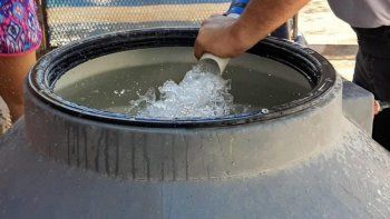 rio negro implementa acciones de cuidado del agua rio negro implementa acciones de cuidado del agua