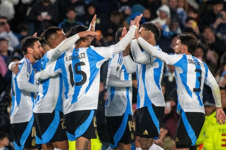 Mundial 2026: cuáles serían el mejor y el peor grupo que le podrían tocar a Argentina en el sorteo