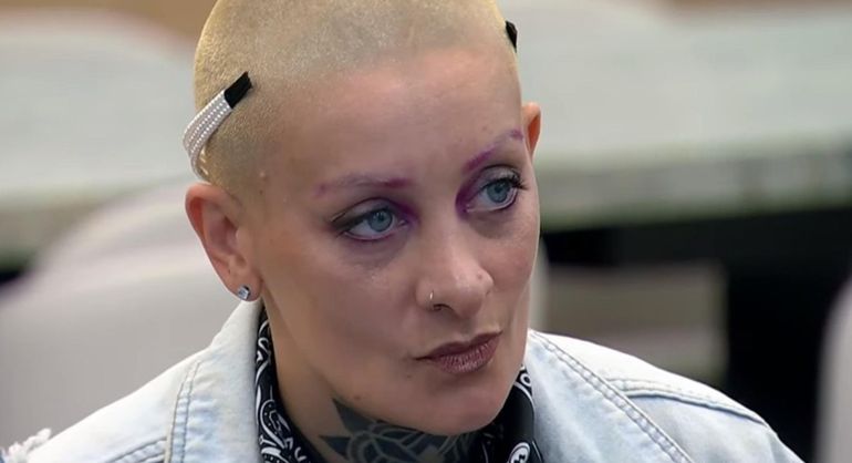 Los memes que estallaron al ver la nueva movida contra Furia en Gran Hermano