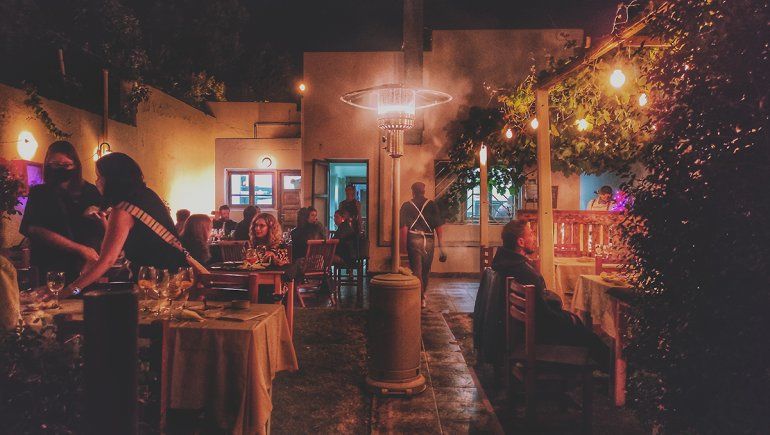 Una antojería itinerante, el nuevo ritual gastronómico de la ciudad