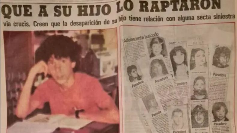 Cadáver en la casa de Gustavo Cerati: confirmaron quién es el principal sospechoso del crimen