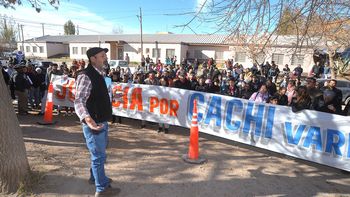 Centenario: condenaron a uno de los hermanos Vidal por el crimen de Cachi Varela