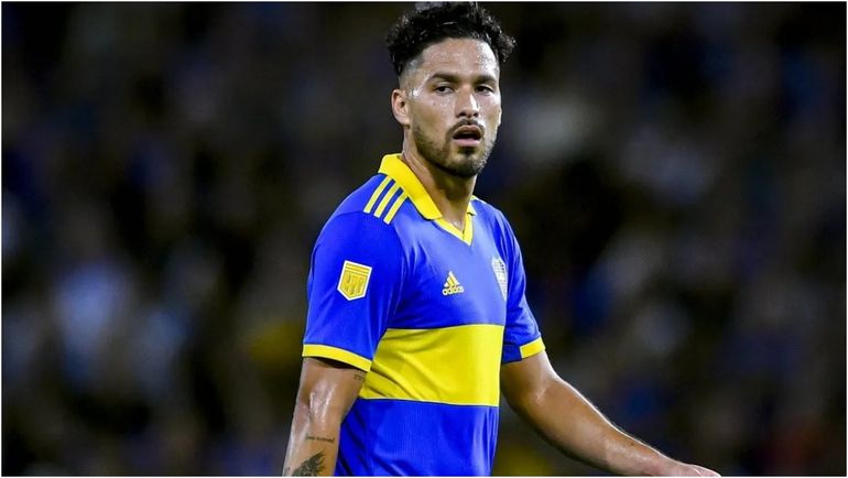 Bruno Valdéz se fue de Boca y habló de su salida