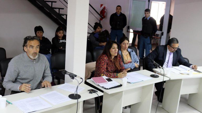 El hijo del juez que atropelló y mató a las soldados seguirá imputado