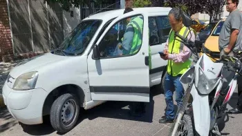 uber conductor trucho