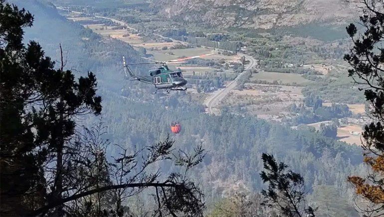 Foto gentileza: Angostura Noticias.