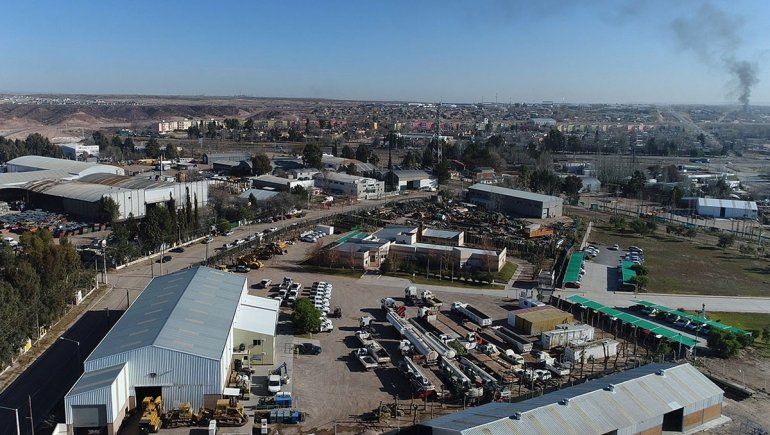 En el Parque Industrial licitarán tierras con perspectiva de género
