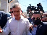 Macri se presentó en tribunales: No tenemos miedo