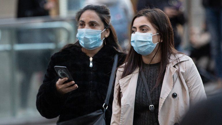 En Neuquén ya son 28 los recuperados y no hay nuevos casos de coronavirus