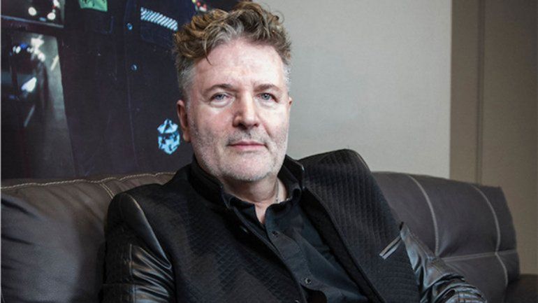 Miguel Mateos habló de su insulto contra Macri