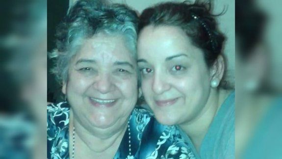 Grave denuncia contra los hospitales: Hoy mi mamá está en una bolsa negra dentro de una heladera
