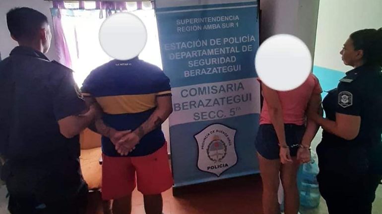 Asesinaron a golpes a un nene de 4 años: detuvieron a su mamá y al padrastro