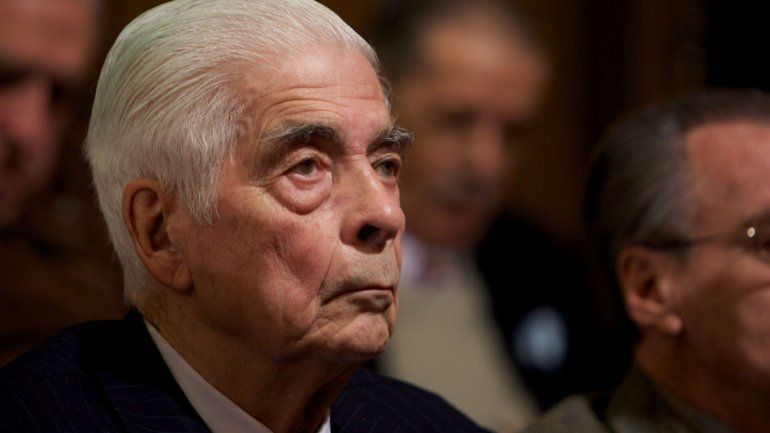 Le negaron al genocida Menèndez el cómputo del 2x1