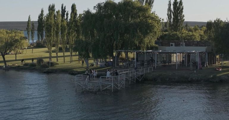 La nueva propuesta gastronómica de La Península que atrae al turismo