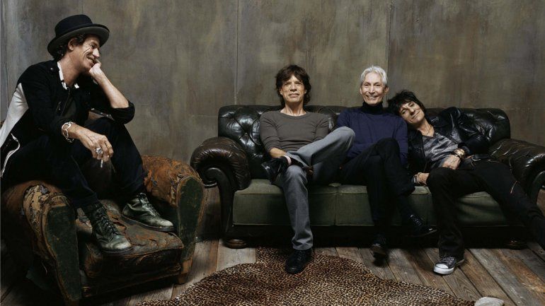 Furor por los Rolling Stones en Argentina: ya no quedan más tickets