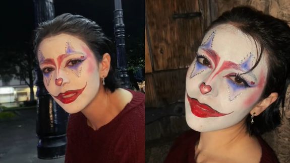 Los últimos mensajes de Marian Izaguirre, la influencer que murió tras una semana internada en México