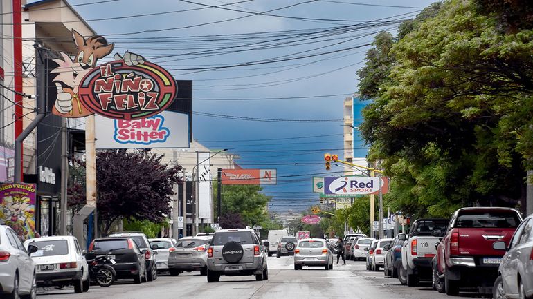 Cómo estará el tiempo este fin de semana en Neuquén