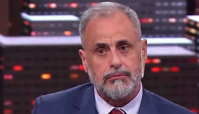 Jorge Rial tendrá que ser operado nuevamente.