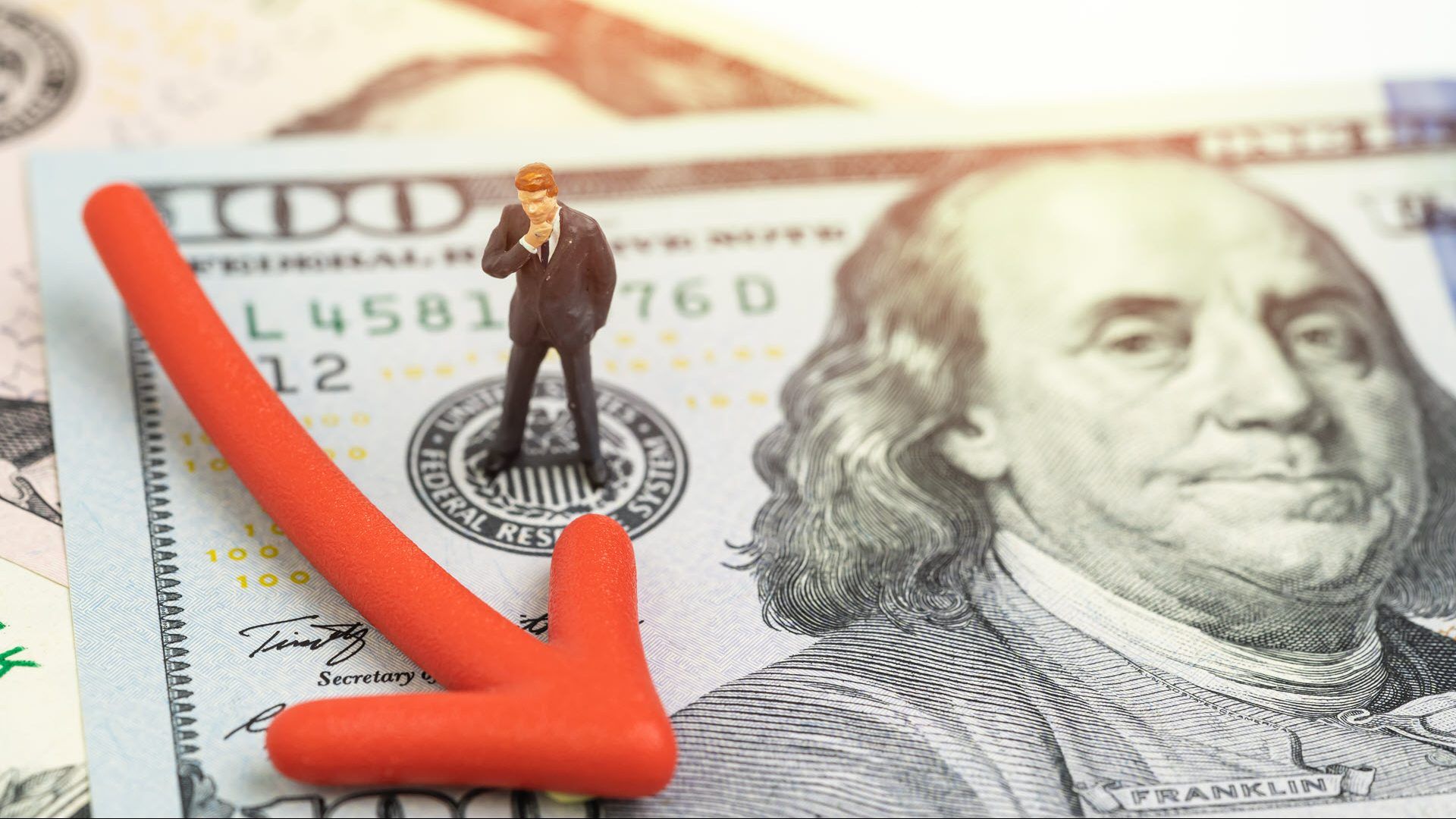 ¿Hacia dónde irá el dólar? Una pregunta que muchos ahorristas hoy se hacen.