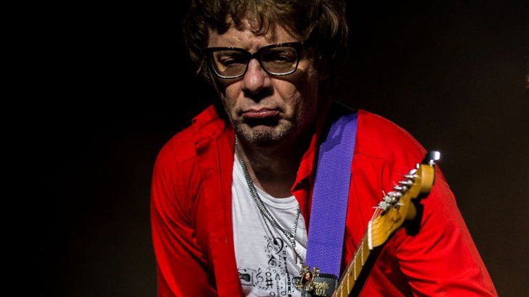 El cantante se encuentra en una nueva etapa de su vida.