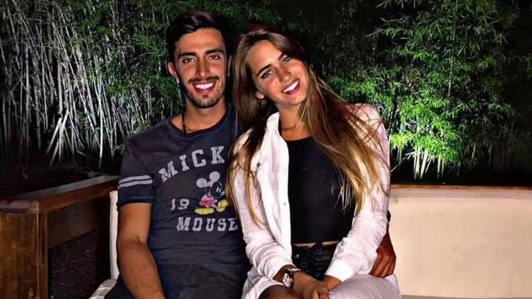 Se supo cómo era el mensaje del novio de Sabrina que Gran Hermano decidió modificar
