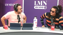 El Petroka visitó el streaming de LM Neuquén y anticipó sus próximos shows El Petroka visitó el streaming de LM Neuquén y anticipó sus próximos shows
