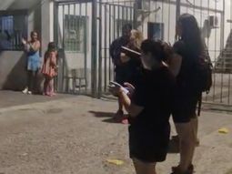 La cooperativa aseguró que las medidas fueron aplicadas por pedido del EPEN. La cooperativa aseguró que las medidas fueron aplicadas por pedido del EPEN.