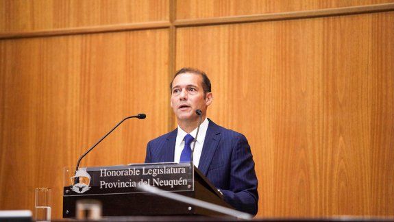 De qué se tratan los proyectos de ley 