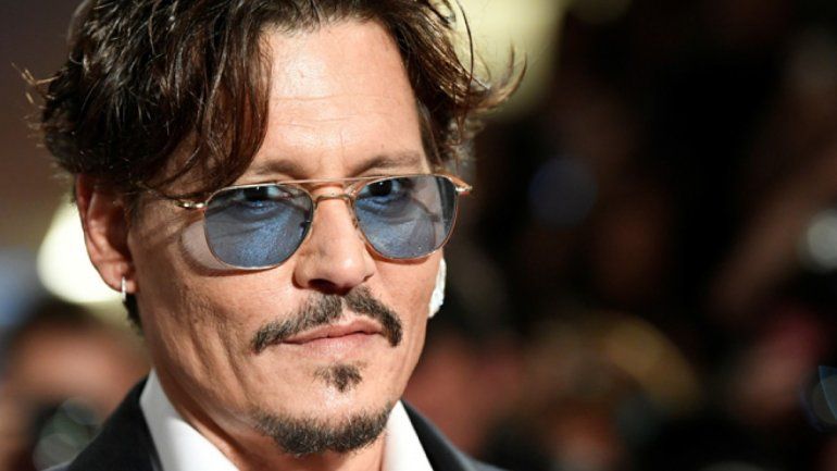 Netflix habría rechazado a Johnny Depp para The Addams Family