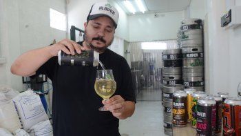 Cervecería Klover- Lanza una edicion de Sidra (5).JPG