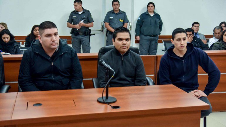 Caso Facundo: van a juicio los cuatro policías acusados