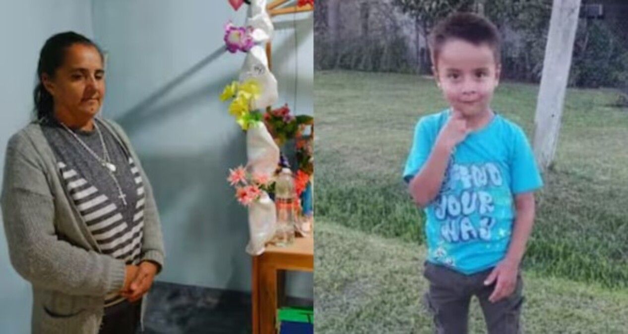 Loan está desaparecido desde junio del año pasado