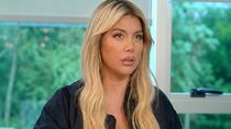 wanda nara estreno su serie con maxi lopez y tuvo record de visitas wanda nara estreno su serie con maxi lopez y tuvo record de visitas