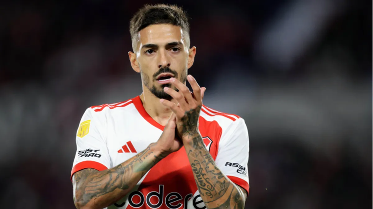 El club de la Liga Profesional que se suma a la puja por Manu Lanzini