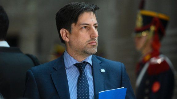 Trotta: No hace falta la vacuna para volver a clases