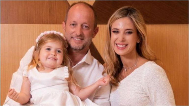 Jésica Cirio habló como nunca de su separación: Con Martín...