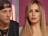 El Polaco habló como nunca de la salud mental de Karina La Princesita