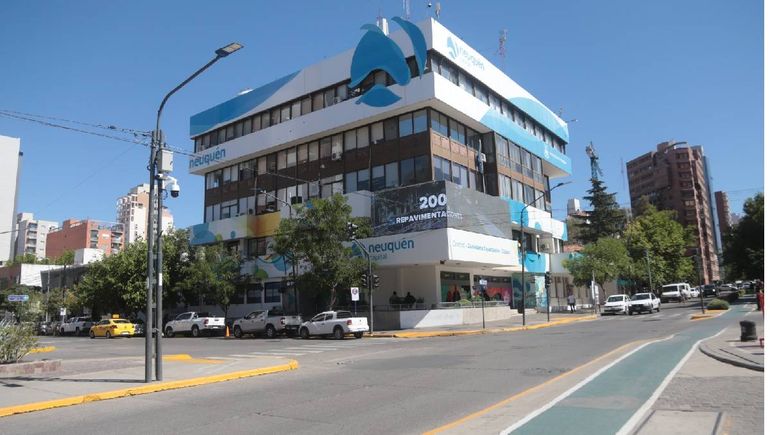 La Municipalidad de Neuquén expulsó a dos trabajadores: tenían casi 300 faltas sin justificar